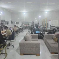 اجاره لاین در سالن زیبایی