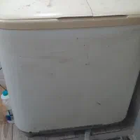 لباسشویی سالم