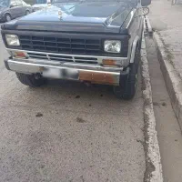 پاترول دو درب مدل 76