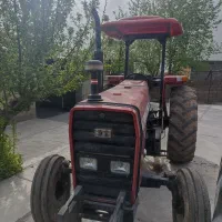 تراکتور 285 مدل91