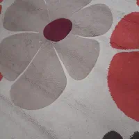 گلیم فرش 6 متری