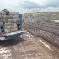 انواع بلوک|مصالح و تجهیزات ساختمان|همدان, |دیوار