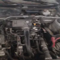 پژو۴۰۵ نقره ای|خودرو سواری و وانت|قصرقند, |دیوار