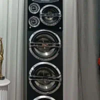 باند|سیستم صوتی خانگی|تربت جام, میان جام|دیوار