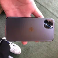 Iphone 11 pro|موبایل|قوچان, |دیوار