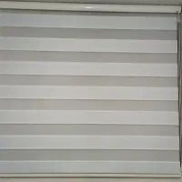 پرده زبرا|پرده، رانر، رومیزی|تهران, جوادیه|دیوار