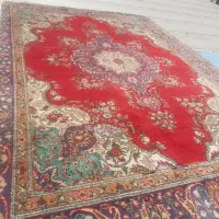 فرش دست باف تبریز