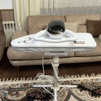 اتو پرسی با پایه تلسکوپی نو