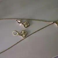 نیم ست رنگ ثابت