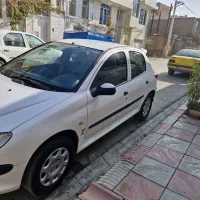 206تیپ 3|خودرو کلاسیک|خوی, |دیوار