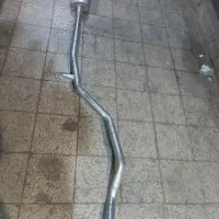 انبار اگزوز وسط ۲۰۶ تیپ ۵|قطعات یدکی و لوازم جانبی|اهواز, کمپلو جنوبی|دیوار