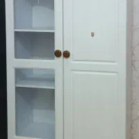 تخت وکمد کودک