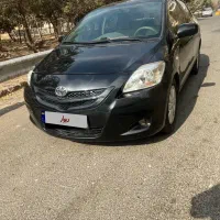 تویوتا یاریس مدل ۲۰۱۱|خودرو سواری و وانت|تهران, توحید|دیوار