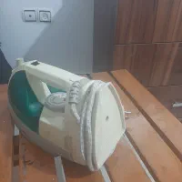 اتو بخار پارس درحد نو فقط ۱ میلیون ۵۰۰ خوشرنگ|اتو و لوازم اتو|لنگرود, |دیوار