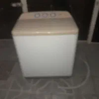 لباسشویی درحدنوتمیز کم کار ال جی|ماشین لباسشویی و خشک‌کن لباس|مشهد, آبکوه|دیوار