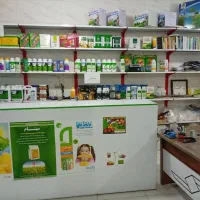 خدمات و مشاوره کشاورزی پایدار