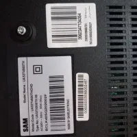 تلویزیون سام نیاز به تعمیر|تلویزیون و پروژکتور|محمدیه-قزوین, |دیوار