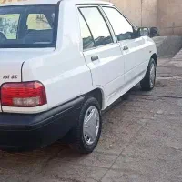 پراید 96صندوق دار|خودرو سواری و وانت|رفسنجان, |دیوار