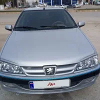 پژو پارس ELX کلکسیونی مدل 83