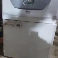 پکیج استخری یا گرمایش استخر