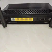 مودم neterbit ، مدل NSL-224|مودم و تجهیزات شبکه|قم, شهرک قدس|دیوار