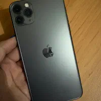 آیفون ۱۱ پرومکس