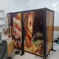 تولیدی پاراوان ،پارتیشن،پاروان