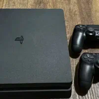 پی اس ۴ اسلیم یک ترا