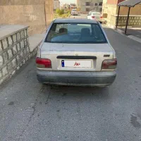 پراید مدل(86)