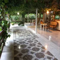 اجاره روزانه باغ و ویلا