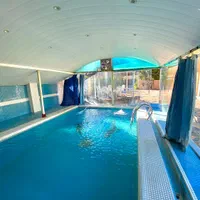 اجاره ویلاباغ استخردار ویو ابدی دل جنگل نمک آبرود|اجارهٔ کوتاهمدت ویلا و باغ|چالوس, |دیوار