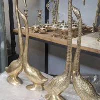 سرویس پذیرایی آلیاژ|صنایع دستی و سایر لوازم تزئینی|مشهد, رده|دیوار