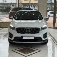 سورنوتو 2017