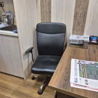 صندلی اداری