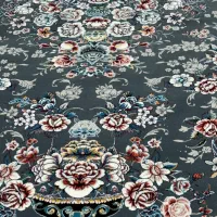 دو تخته فرش ۷۰۰اصل ۱۲متری نو بصورت اقساطی|فرش|مریوان, |دیوار