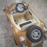 ماشین شارژی|اسباب‌بازی بچه|صومعه‌سرا, |دیوار