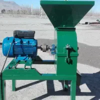 آسیاب، میکسر، بالابر دامداری|ماشینآلات صنعتی|اندیمشک, |دیوار