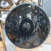 هنگدرام آرشا فولاد نیتراید گرید A هنگ ارشا فولاد A