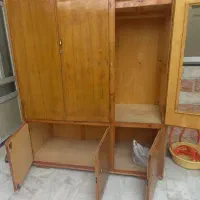 کمد جارخت خواب وجالباسی|جاکفشی، کمد، دراور|بهشهر, |دیوار