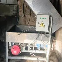 دستگاه قطعه شوی