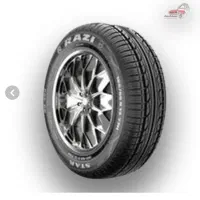 عرضه لاستیک دولتی(مارک رازی)