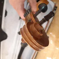 ویولن TF 142 سایز 4/4|ویولن|کرج, باغستان|دیوار