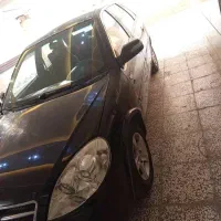 لیفان ۵۲۰|خودرو سواری و وانت|گنبد کاووس, |دیوار