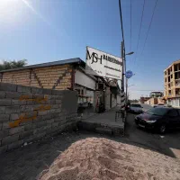 فروش زمین تجاری|فروش مغازه و غرفه|جیرفت, |دیوار