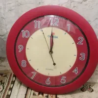 حراج ساعت دیواری نو