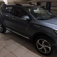 هایما اس۵ مدل ۹۸|خودرو سواری و وانت|کرج, شهرک جهان آرا|دیوار