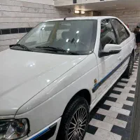 پرشیا دوگانه کارخانه مدل۹۴ بدون رنگ|خودرو سواری و وانت|ماکو, |دیوار