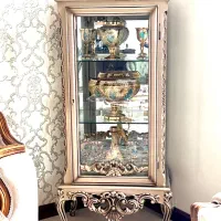 ویترین جوب راش