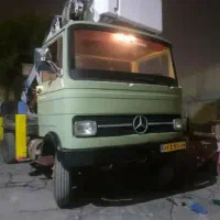 فروش یا معاوضه بالا بر خط گرم
