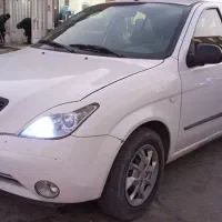 تیبا ۲|خودرو سواری و وانت|ورامین, ورامین|دیوار